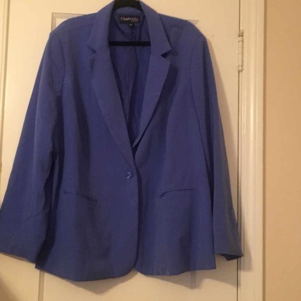Blazer